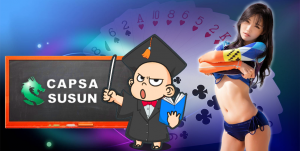 Kenali Game Unik Capsa Susun Dibanding Judi Poker Online